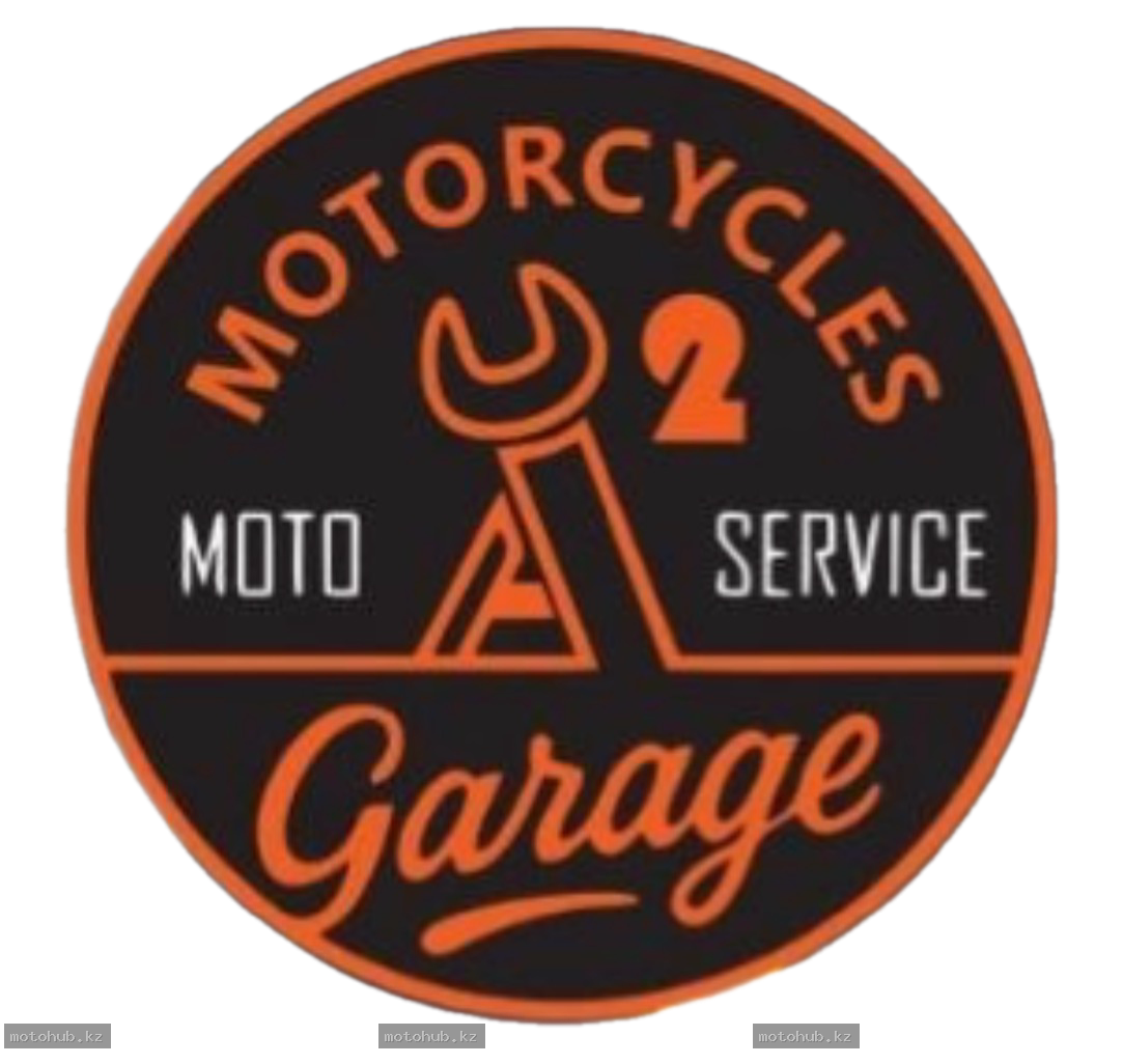A2 Motorcycles Garage