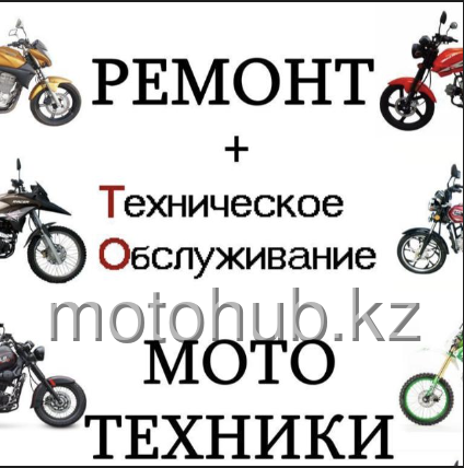 Moto Paradise