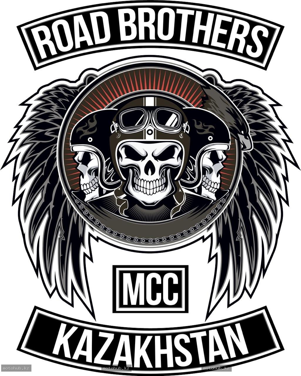 Road Brothers MCC