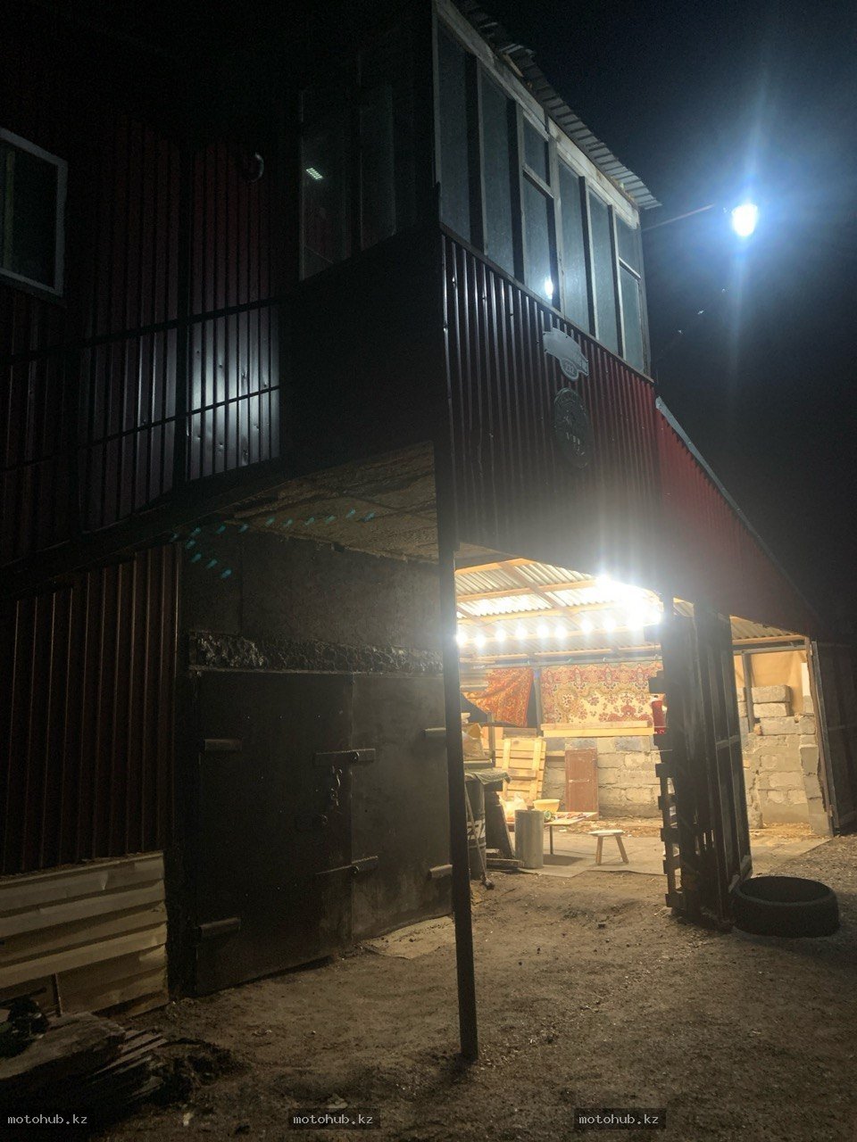 Штаб Квартира